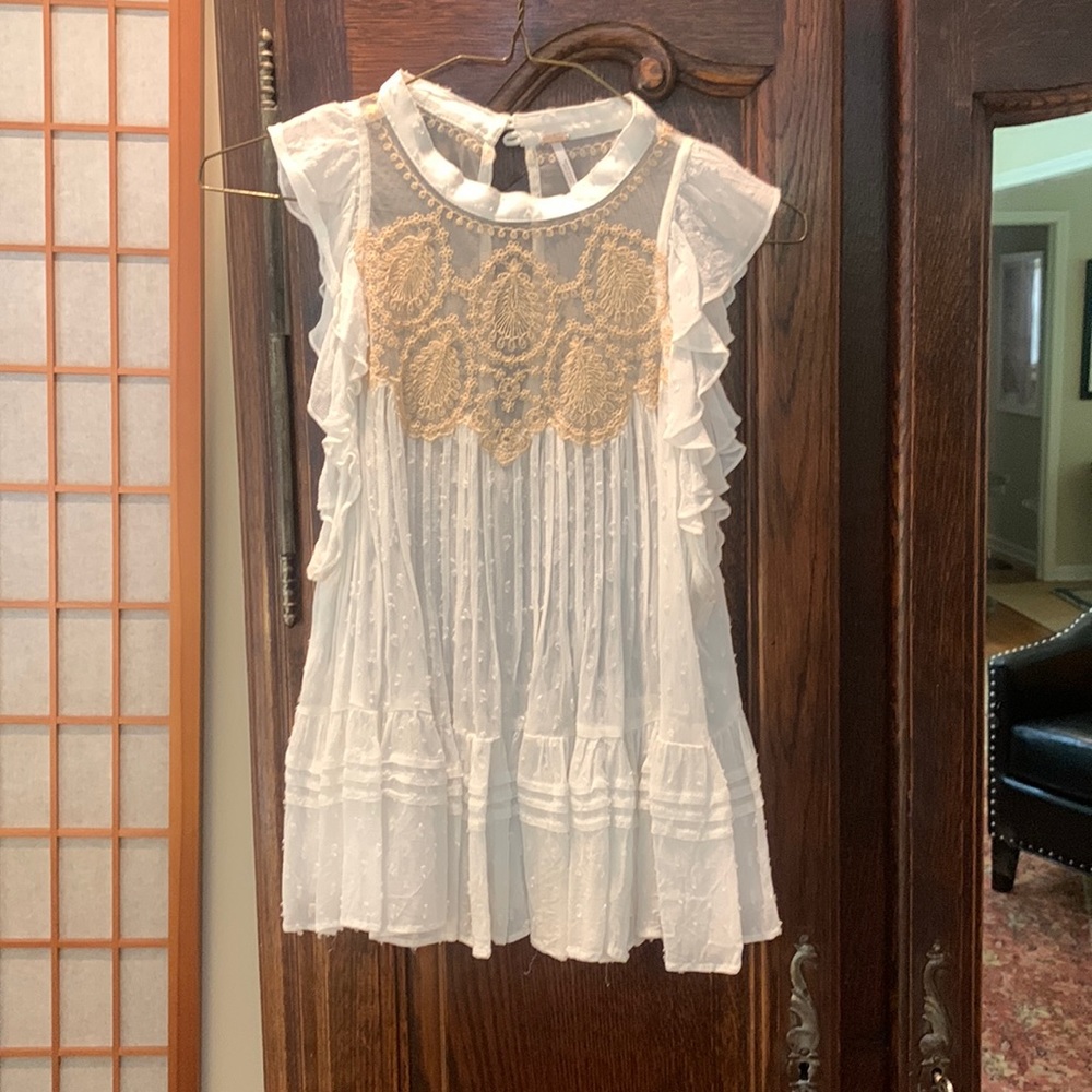 Free people too